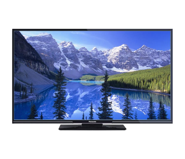 Panasonic TX-50A300E HD/100Hz/USB/2xHDMI/DVB-T/C - 200937 - zdjęcie